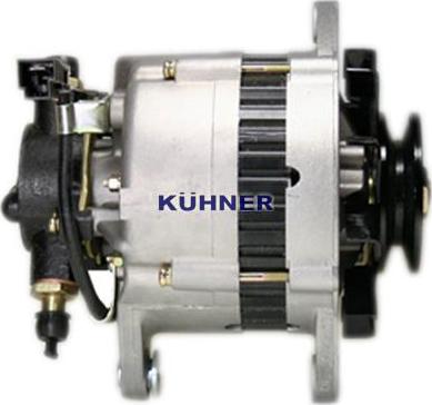 AD Kühner 40863RI - Alternatore autozon.pro