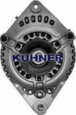 AD Kühner 40804RI - Alternatore autozon.pro