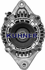 AD Kühner 40805RI - Alternatore autozon.pro