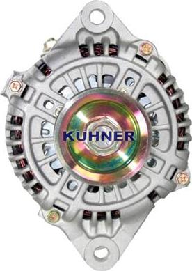 AD Kühner 40806RI - Alternatore autozon.pro