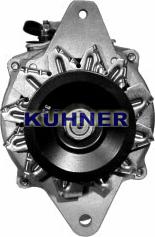 AD Kühner 40800 - Alternatore autozon.pro