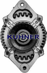 AD Kühner 40802RI - Alternatore autozon.pro