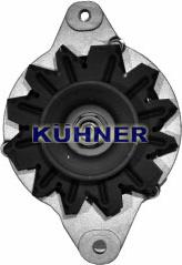 AD Kühner 40884RI - Alternatore autozon.pro