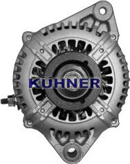 AD Kühner 40885RI - Alternatore autozon.pro