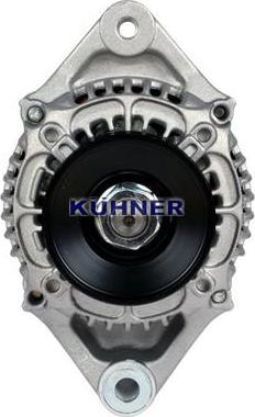 AD Kühner 40880RI - Alternatore autozon.pro