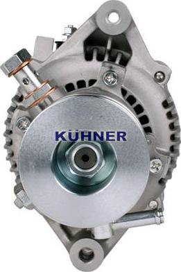 AD Kühner 40881RI - Alternatore autozon.pro