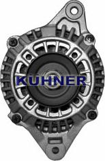 AD Kühner 40888RI - Alternatore autozon.pro