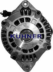 AD Kühner 40883RI - Alternatore autozon.pro