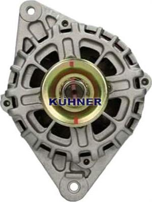 AD Kühner 40879RI - Alternatore autozon.pro