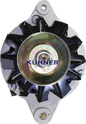 AD Kühner 40874RI - Alternatore autozon.pro