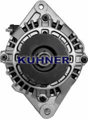 AD Kühner 40876RI - Alternatore autozon.pro