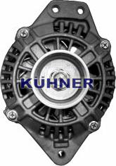 AD Kühner 40870RI - Alternatore autozon.pro