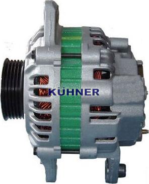 AD Kühner 40870RI - Alternatore autozon.pro