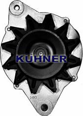 AD Kühner 40871RI - Alternatore autozon.pro