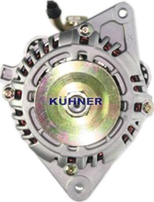 AD Kühner 40878RIV - Alternatore autozon.pro