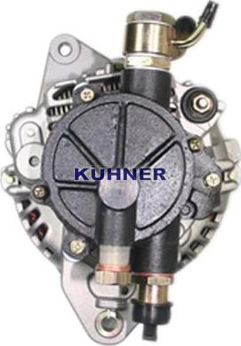 AD Kühner 40878RI - Alternatore autozon.pro