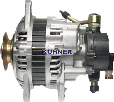 AD Kühner 40878RI - Alternatore autozon.pro