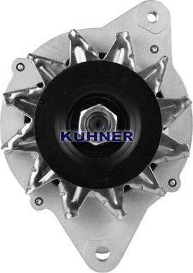 AD Kühner 40873RI - Alternatore autozon.pro