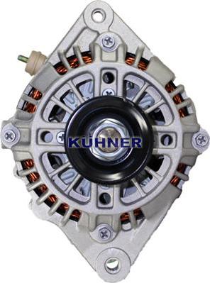 AD Kühner 40877RI - Alternatore autozon.pro