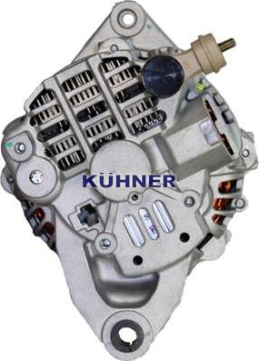 AD Kühner 40877RI - Alternatore autozon.pro