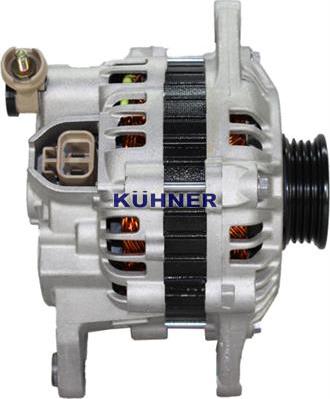 AD Kühner 40877RI - Alternatore autozon.pro