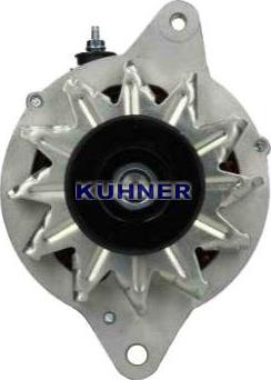 AD Kühner 40799RI - Alternatore autozon.pro