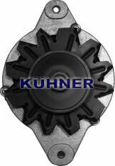 AD Kühner 40795RI - Alternatore autozon.pro