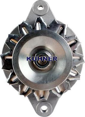 AD Kühner 40796RI - Alternatore autozon.pro