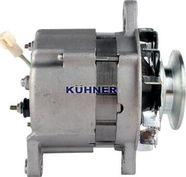 AD Kühner 40796RI - Alternatore autozon.pro