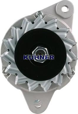 AD Kühner 40790RI - Alternatore autozon.pro