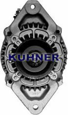 AD Kühner 40798RI - Alternatore autozon.pro