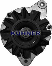 AD Kühner 40793RIM - Alternatore autozon.pro