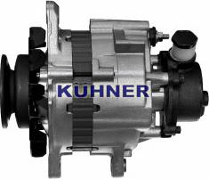 AD Kühner 40793RIM - Alternatore autozon.pro