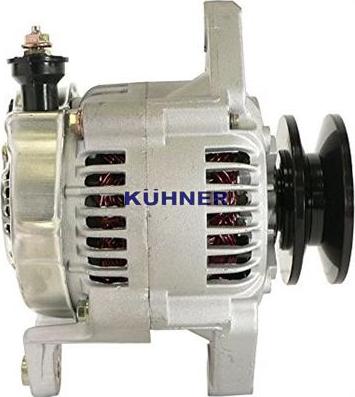 AD Kühner 40792RI - Alternatore autozon.pro