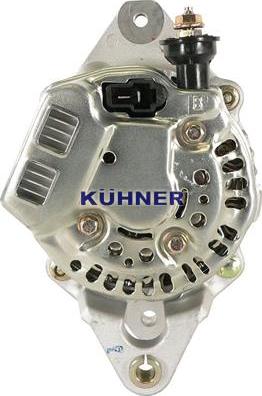 AD Kühner 40792RI - Alternatore autozon.pro