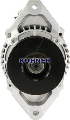 AD Kühner 40792RI - Alternatore autozon.pro