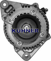 AD Kühner 40759RI - Alternatore autozon.pro