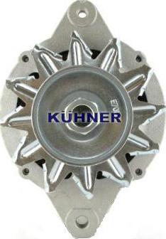 AD Kühner 40754RI - Alternatore autozon.pro