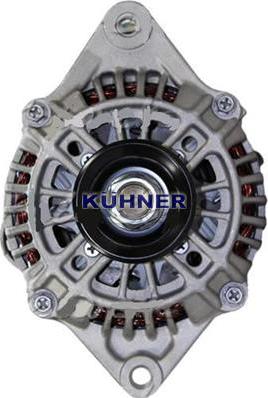 AD Kühner 40755RI - Alternatore autozon.pro