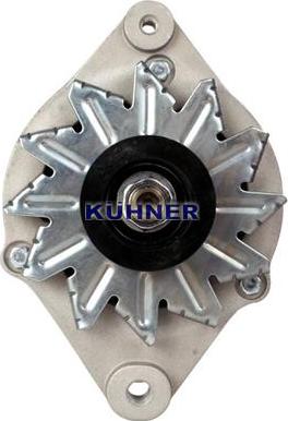 AD Kühner 40756RI - Alternatore autozon.pro