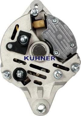 AD Kühner 40756RI - Alternatore autozon.pro