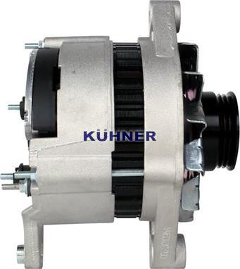 AD Kühner 40756RI - Alternatore autozon.pro