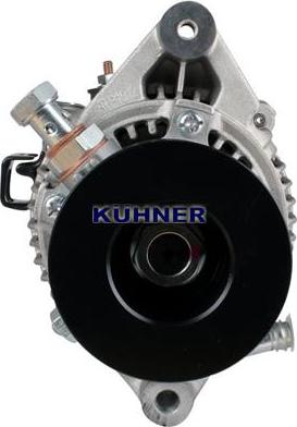 AD Kühner 40750RI - Alternatore autozon.pro