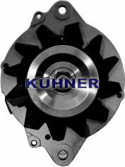 AD Kühner 40758RI - Alternatore autozon.pro