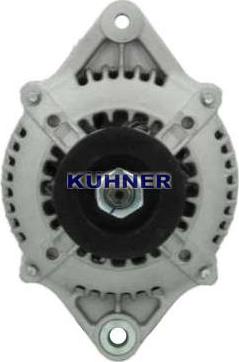 AD Kühner 40753RI - Alternatore autozon.pro