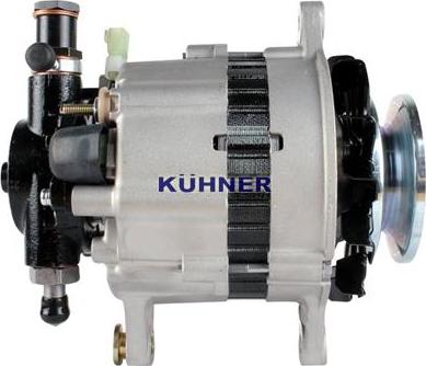 AD Kühner 40757RIV - Alternatore autozon.pro