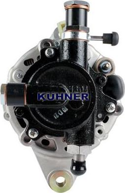 AD Kühner 40757RIV - Alternatore autozon.pro