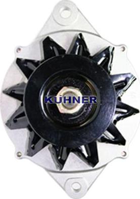 AD Kühner 40769RI - Alternatore autozon.pro