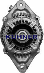 AD Kühner 40764RI - Alternatore autozon.pro