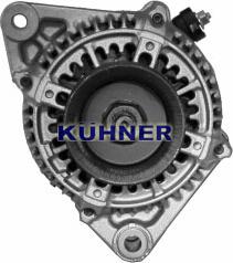 AD Kühner 40760RI - Alternatore autozon.pro